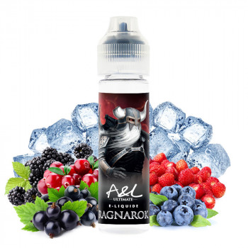 Ragnarok 50 ml - Ultimate