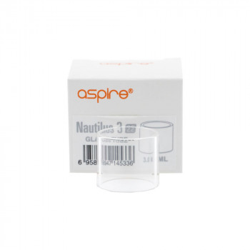Pyrex Nautilus 3 22 - Aspire