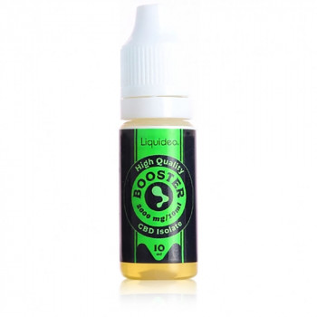 Booster CBD 2000 mg - LIQUIDEO