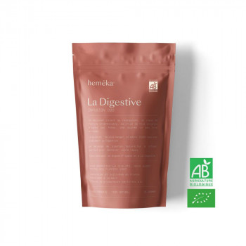 Infusion CBD La Digestive -...