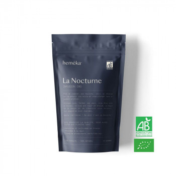 Infusion CBD La Nocturne -...