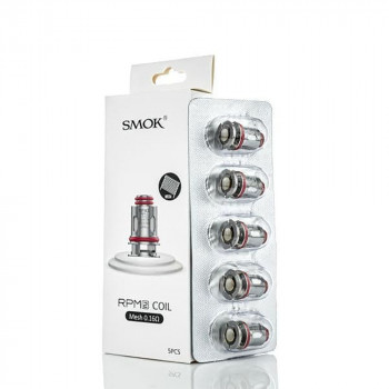Résistance RPM 2 - SMOK