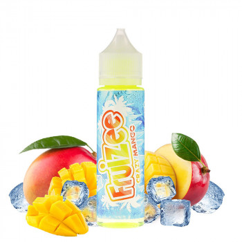 Crazy Mango 50 ml - Fruizee