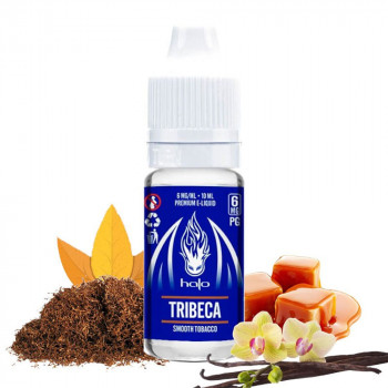 E-liquide TRIBECA - HALO