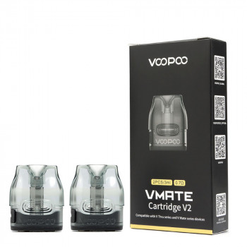 Cartouche Vmate V2 - Voopoo