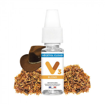 E-liquide Végétol Cloud Blond