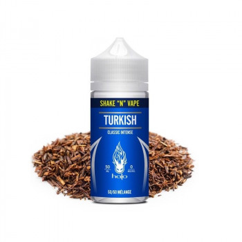 Turkish 50 ml - Halo