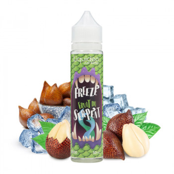 Freeze Fruit du serpent 50...