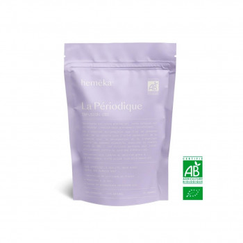 Infusion CBD La Periodique...