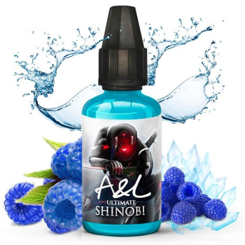 Concentré Shinobi 30 ml -...