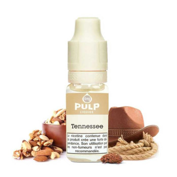 E-liquide Tennessee - Pulp