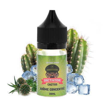 Concentré Cactus - Dictator