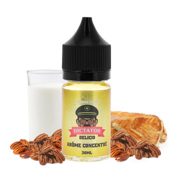 Concentré Delicio - Dictator