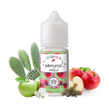 Concentré Pomme cactus - Le...