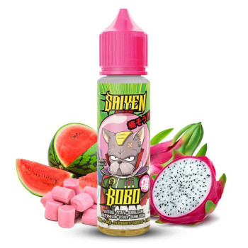Bobo 50 ml - Saiyen Vapors