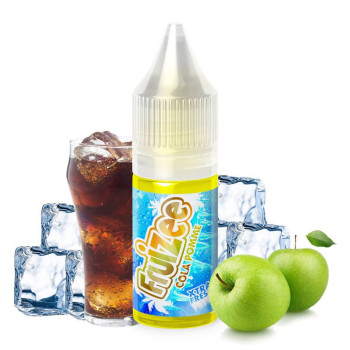 Cola pomme - Fruizee