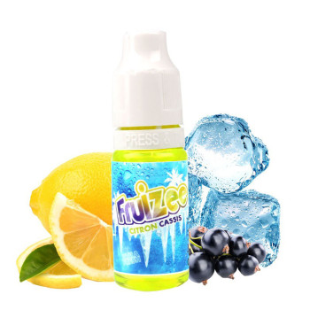 Citron cassis - Fruizee