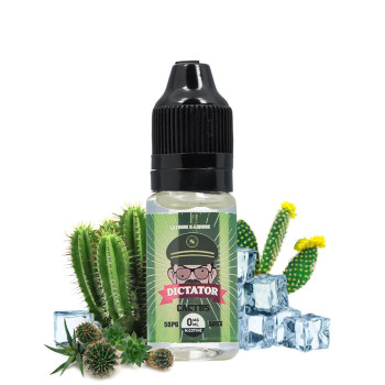 Cactus - Dictator