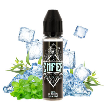 Enfer 50 ml - Vape 47