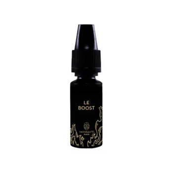 Booster Nicotine - Alfaliquid