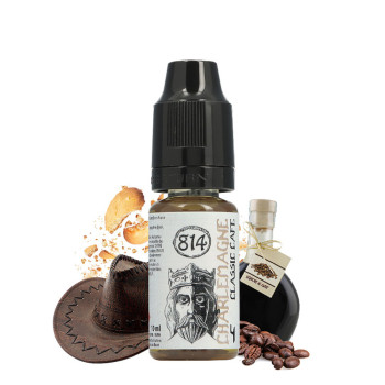 E-liquide Charlemagne - 814