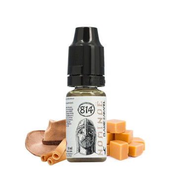E-liquide Nominoë - 814