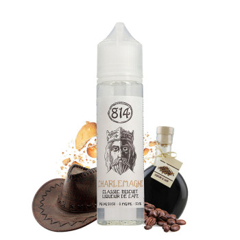 Charlemagne 50 ml - 814