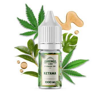 Ketama - Greeneo