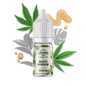 White Window - Greeneo
