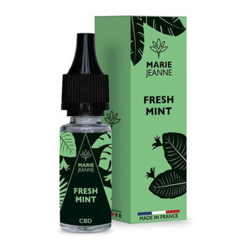 Fresh Mint - Marie Jeanne