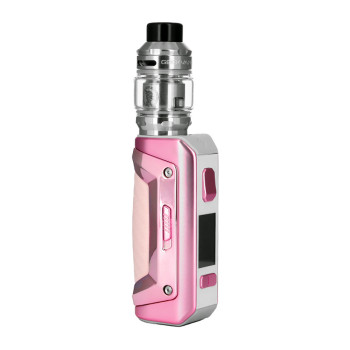 Kit Aegis s100 Z Subohm -...