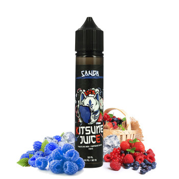 Sanda 50 ml - Kitsune Juice