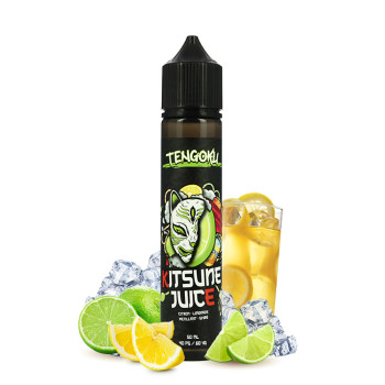 Tengoku 50 ml - Kitsune Juice