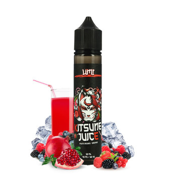 Umi 50 ml - Kitsune Juice