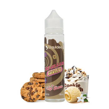 Ice cream cookie 50 ml -...