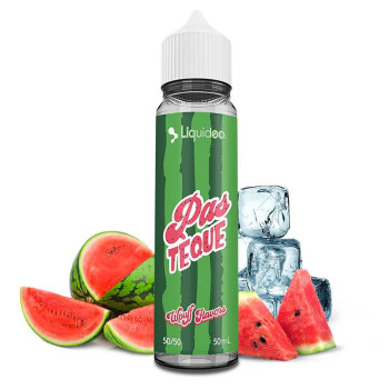 Pastèque 50 ml - Wpuff Flavors