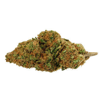 Gorilla Mandarine 16 %