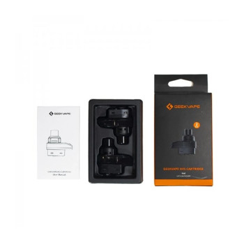 Cartouches Aegis Hero H45 -...