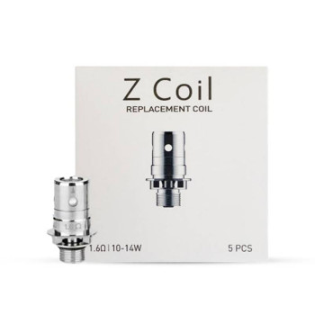 Résistance Z coil - Innokin