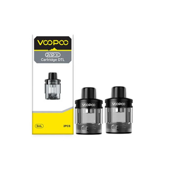 Cartouches PnP X DTL - Voopoo