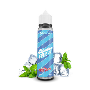 Menthe Fraiche 50 ml -...