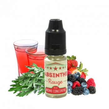 Arôme Absinthe Rouge - VDLV
