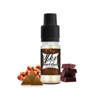 E-liquide Black Juice - NKV