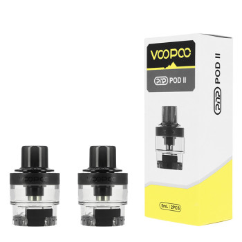 Cartouches PnP Pod 2 - Voopoo