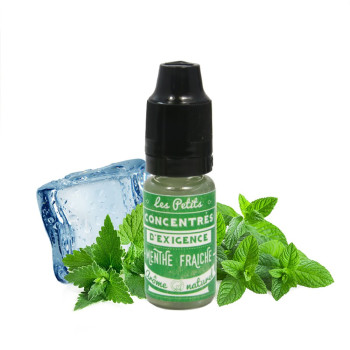 Arôme Menthe Fraiche - VDLV
