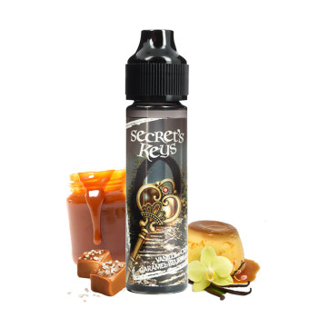 Golden Key 50 ml - Secret's...