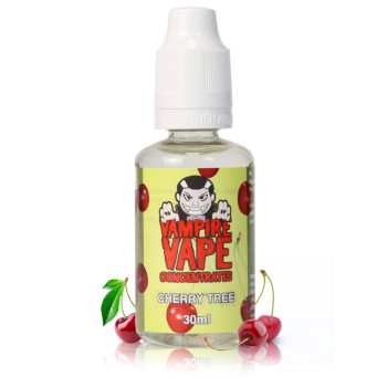 Arôme Cherry Tree 30 ml -...