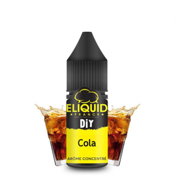 Arôme Concentré Cola 10 ml...