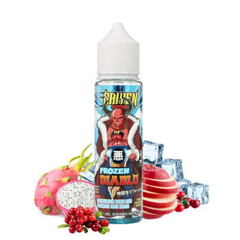 Frozen Diablo 50 ml -...