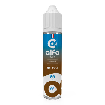 Malawia 50 ml - Alfaliquid